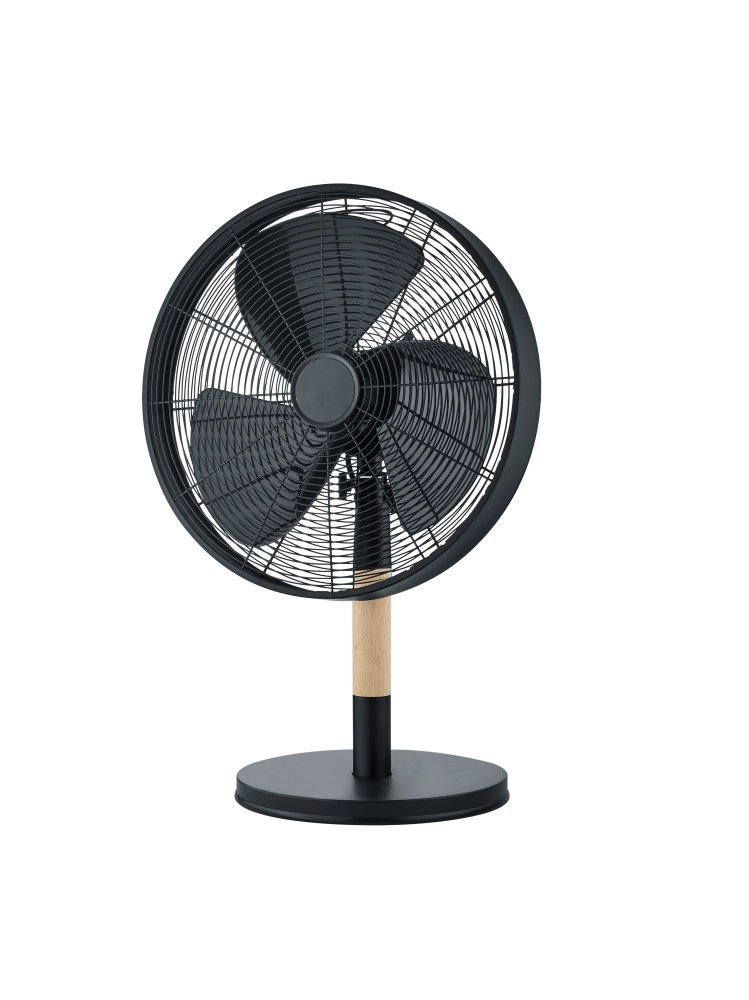 Ventilateur de table rural Viking 1