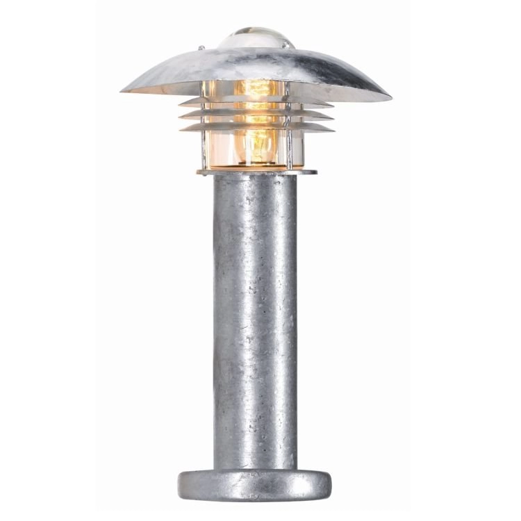 Lampadaire Jardin Riga