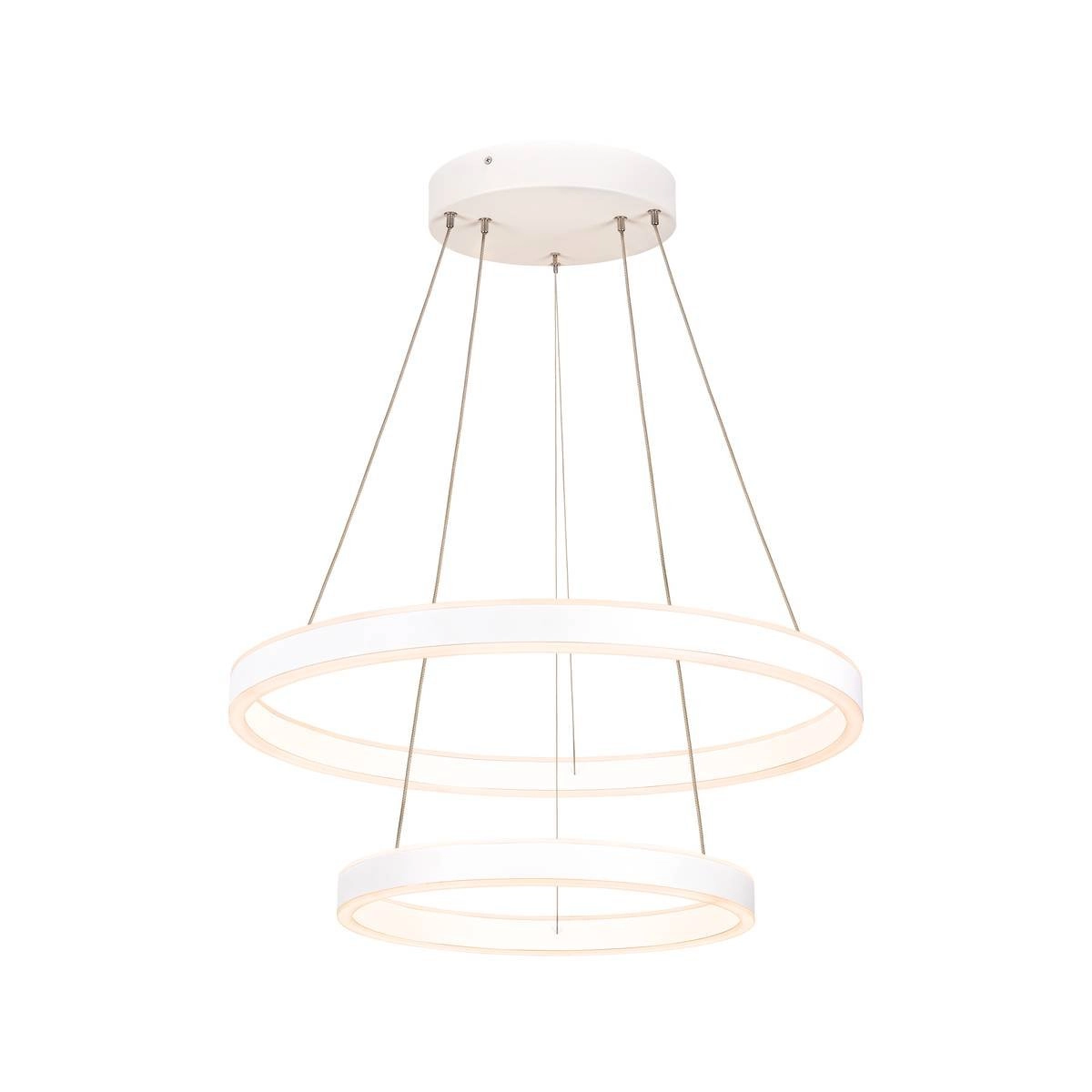 Lampe suspendue à LED One Ø 60 cm SLV 4024163249164