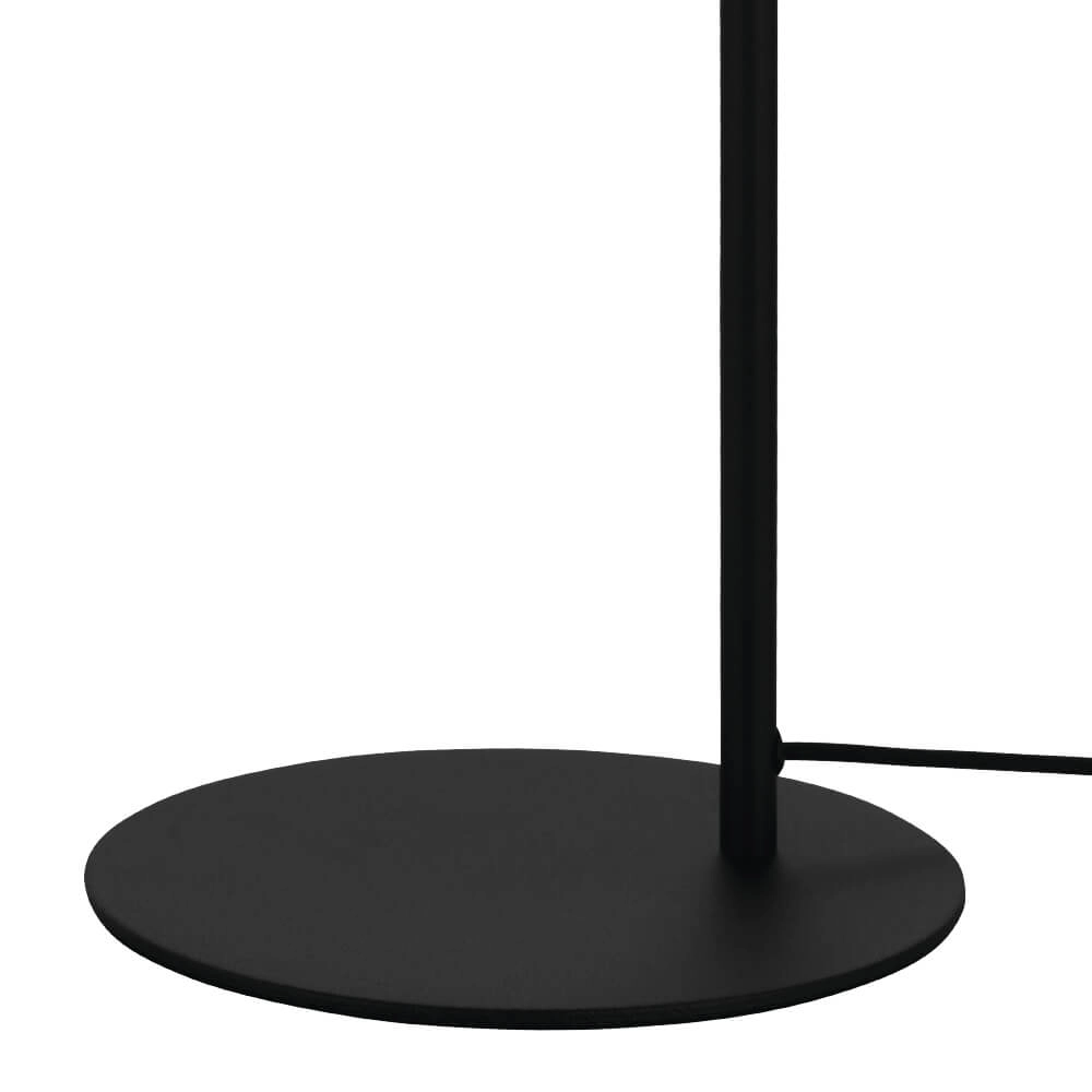 Lampe de table en verre Chelvey Eglo 9002759321680