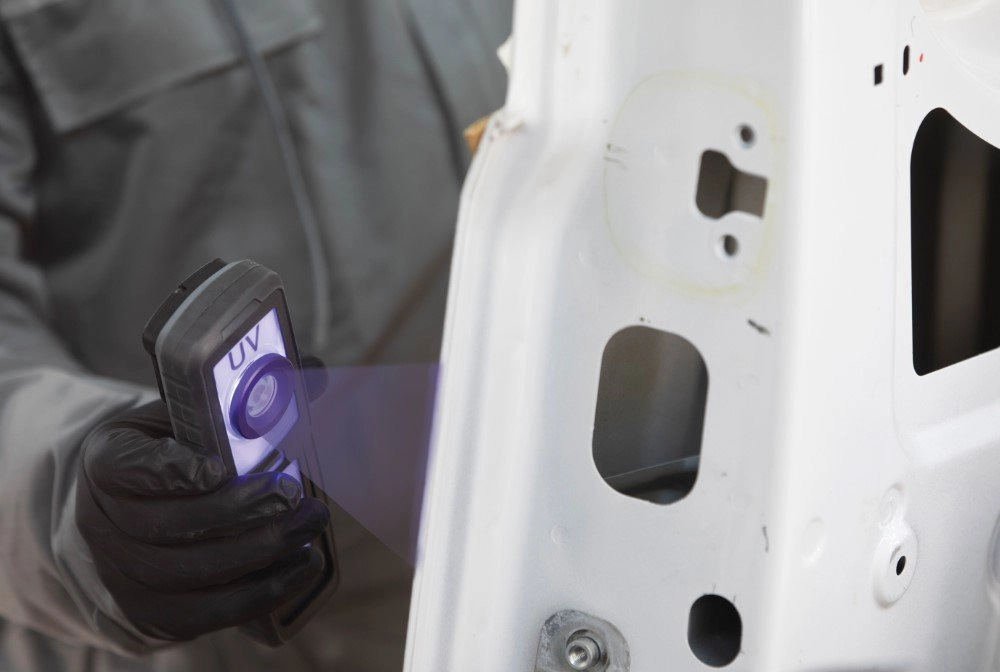 UV-Light Scangrip 5708997358016