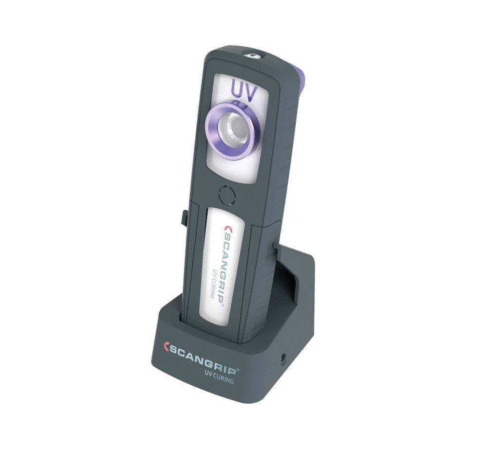 UV-Light Scangrip 5708997358016