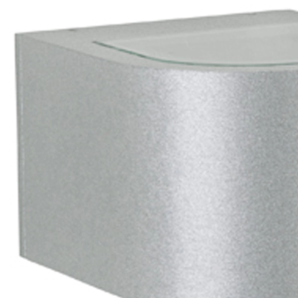 Applique LED Salo Gris argent Albert 4007235923407