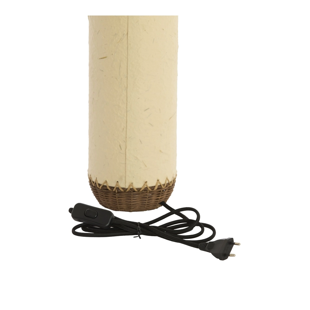 Lampe de table Tio Ø 15cm Light & Living 8717807838607