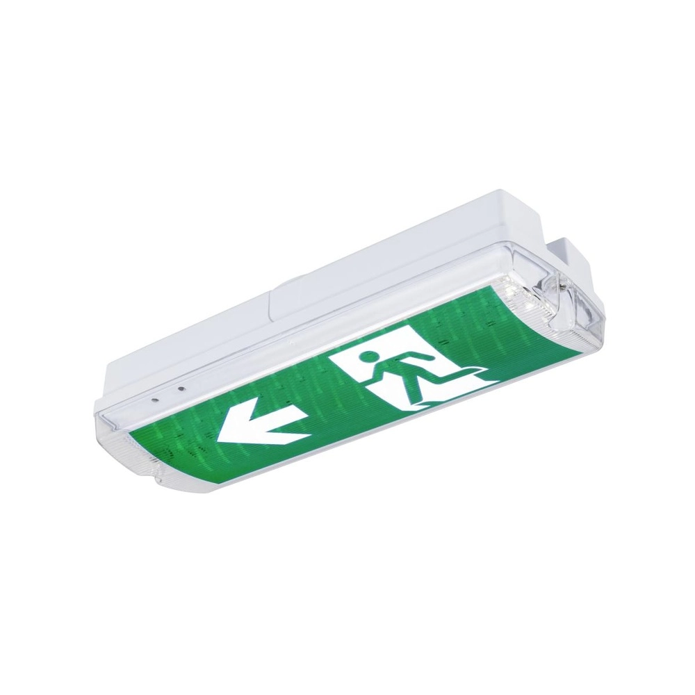 Éclairage des issues de secours P-Light éclairage de secours 5.2W SLV 4024163315197