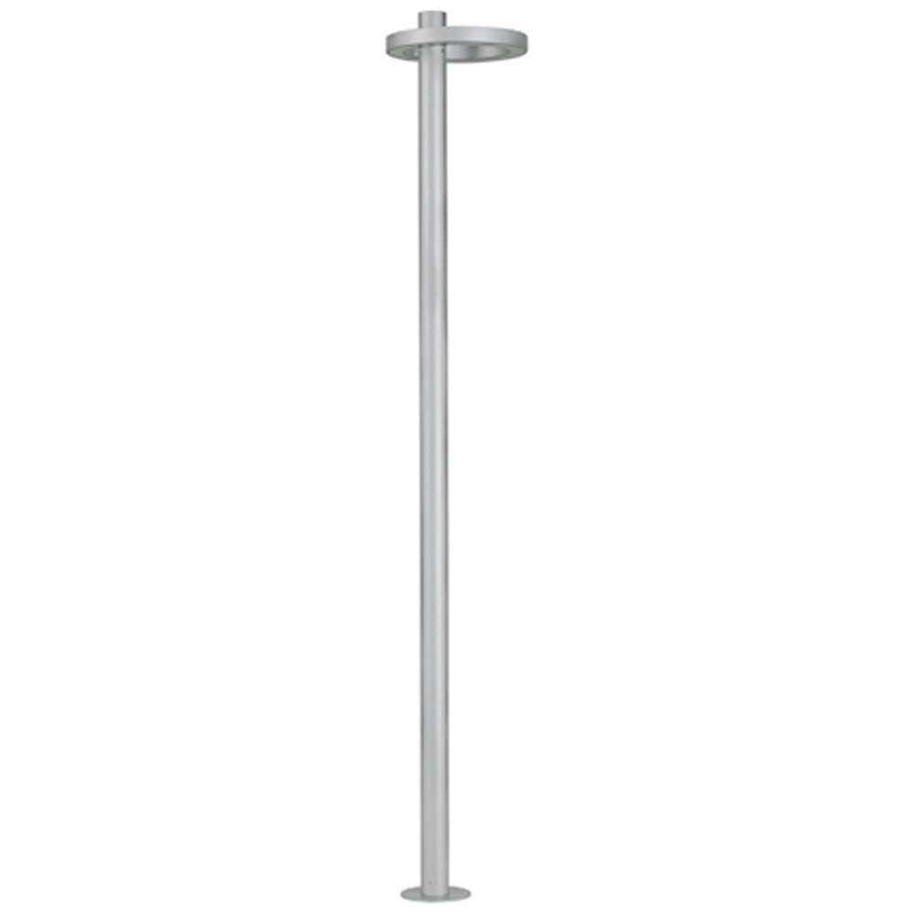 Lanterne LED Dounce 30w-250cm gris