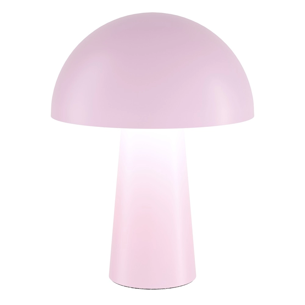 Lampe de table Bufalara rose