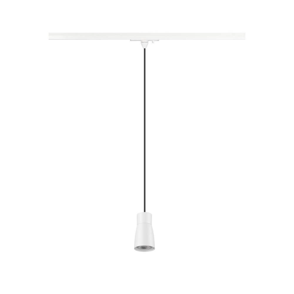 Navette pour le train Puri 2.0 Dome Blanc 1 phase SLV 4024163294621