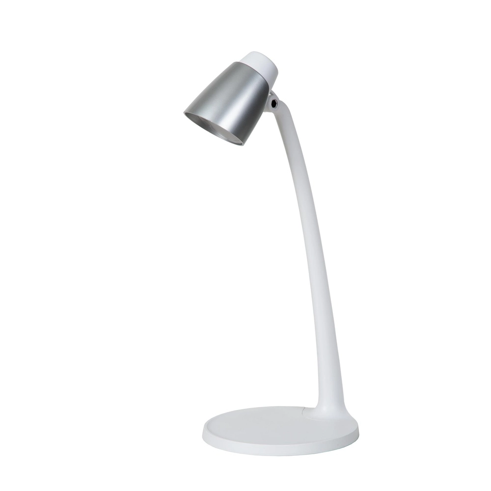Lampe de bureau Ludo Blanc