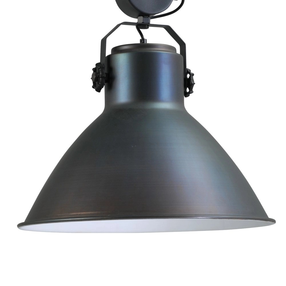 Lampe à suspension Industria 44 Rural Masterlight 8718121239583