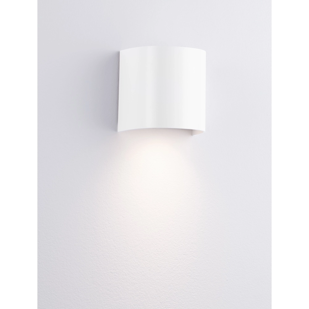 Downlighter York blanc Lyora 5212017453792