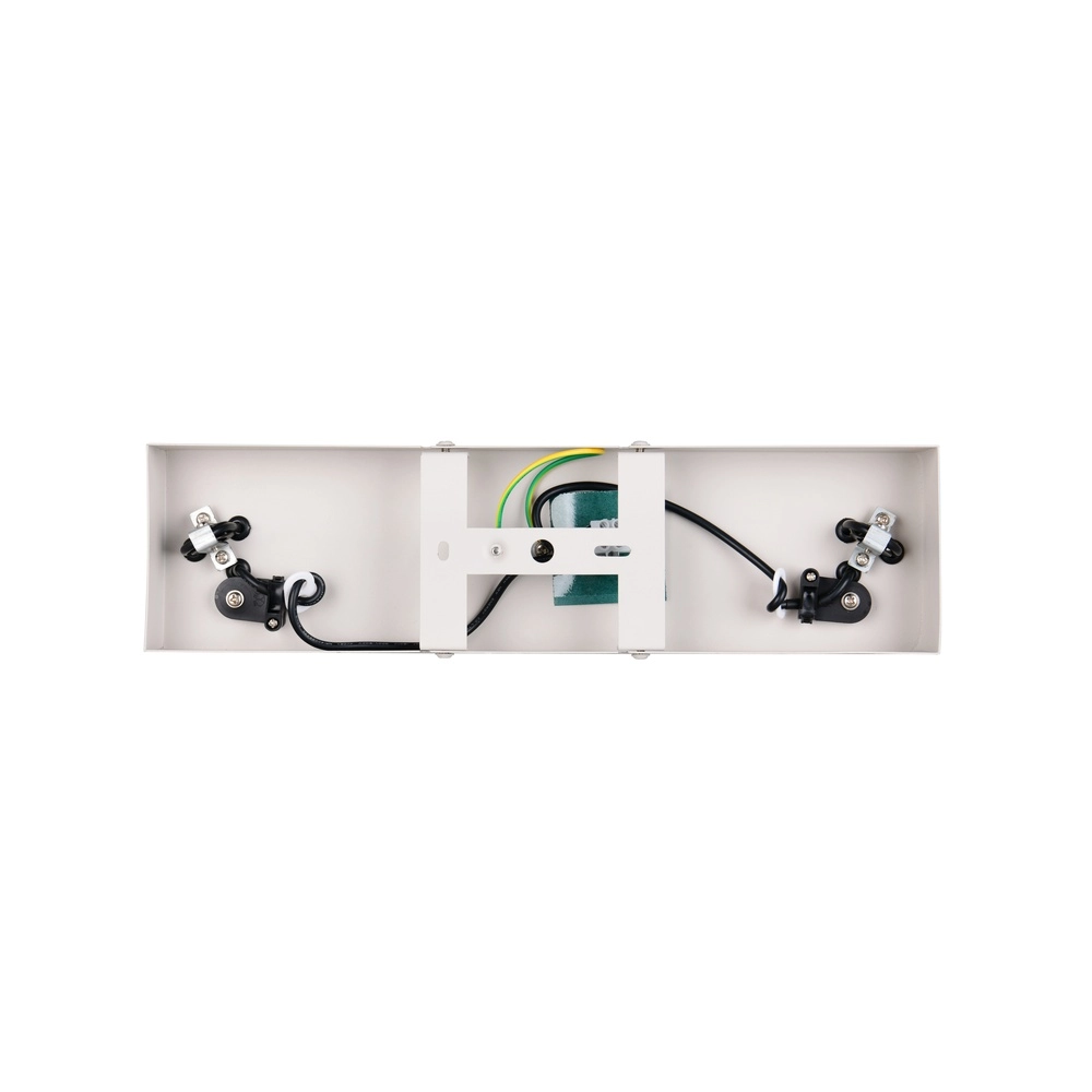 Lampe suspendue Neralo 4-gris clair Trio 4017807702910