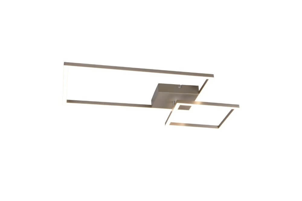 Plafonnier LED Padella Trio 4017807521818