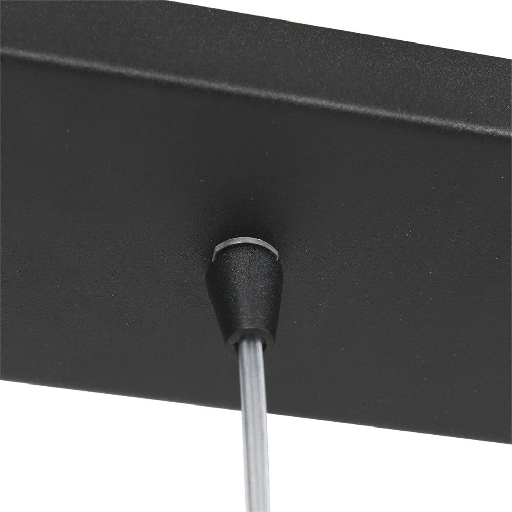 Lampe suspendue Tallerken Steinhauer 8712746133554