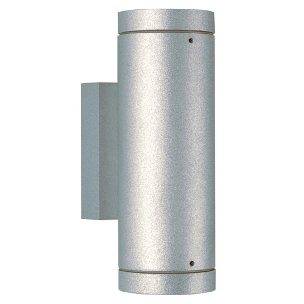Spot murale Cylinder gris Spot murale Cylinder gris