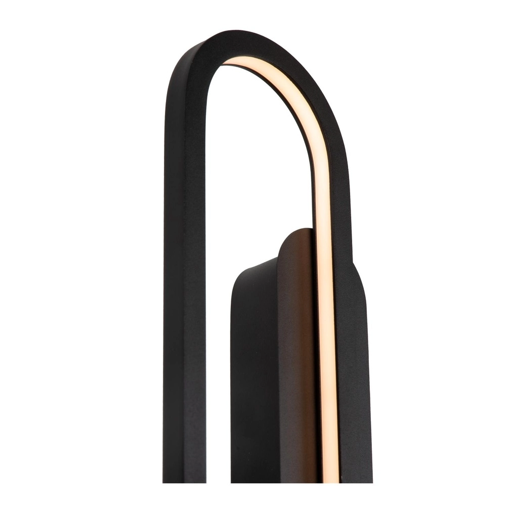 Lampe murale de conception Thelma ovale 60 cm Lucide 5411212782885