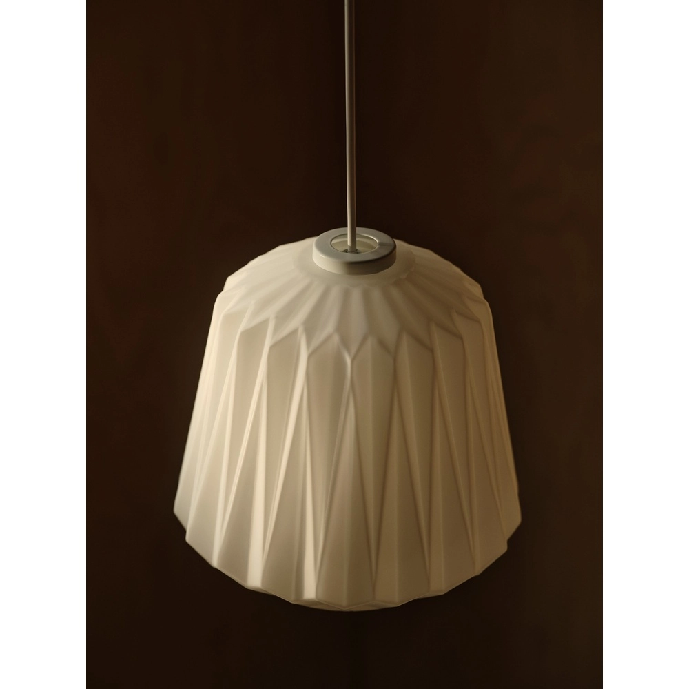 Lampe pendante scandinave Elbie  Ø 24cm Nordlux 5704924027178