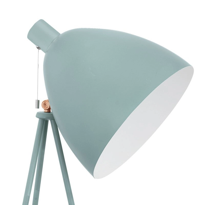Lampadaire Dundee Trépied Eglo 9002759493424