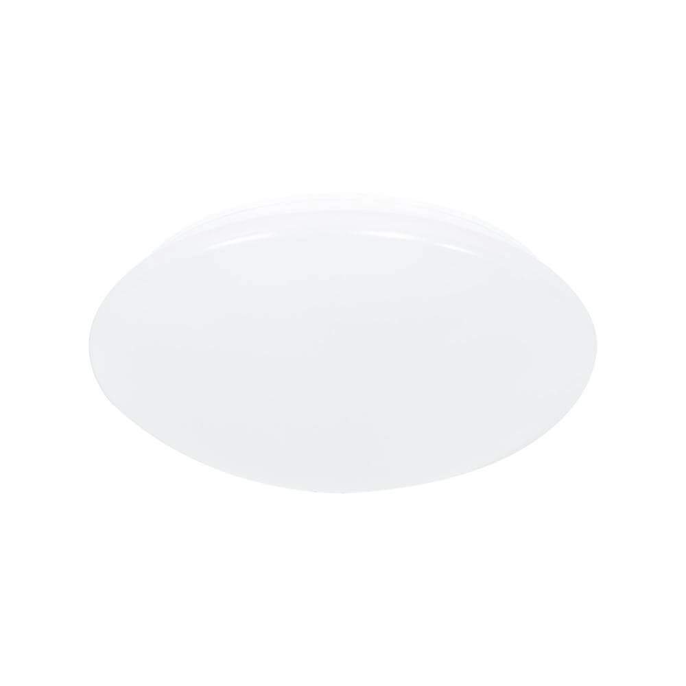 Plafonnier Montone blanc Ø 30cm Nordlux 5704924002274