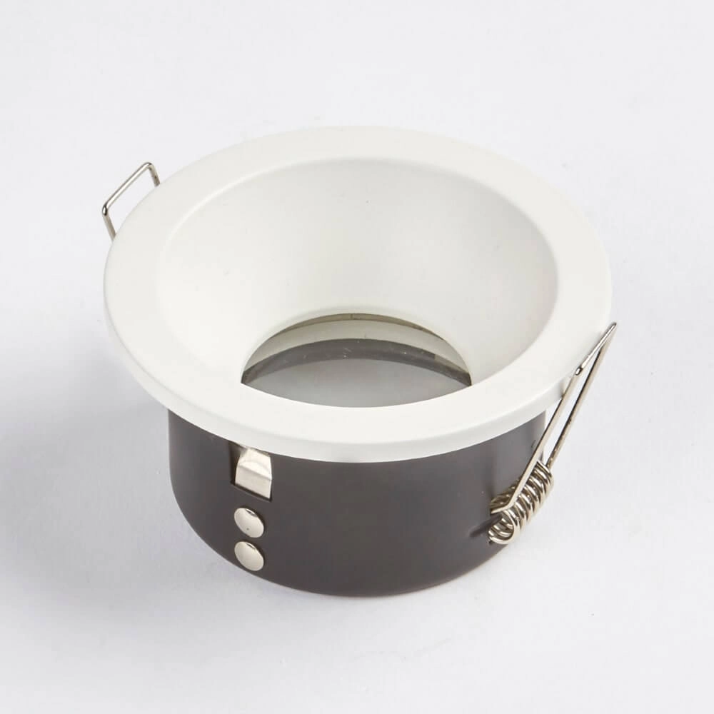 Spot encastré Slim Trim IP65 Lyora