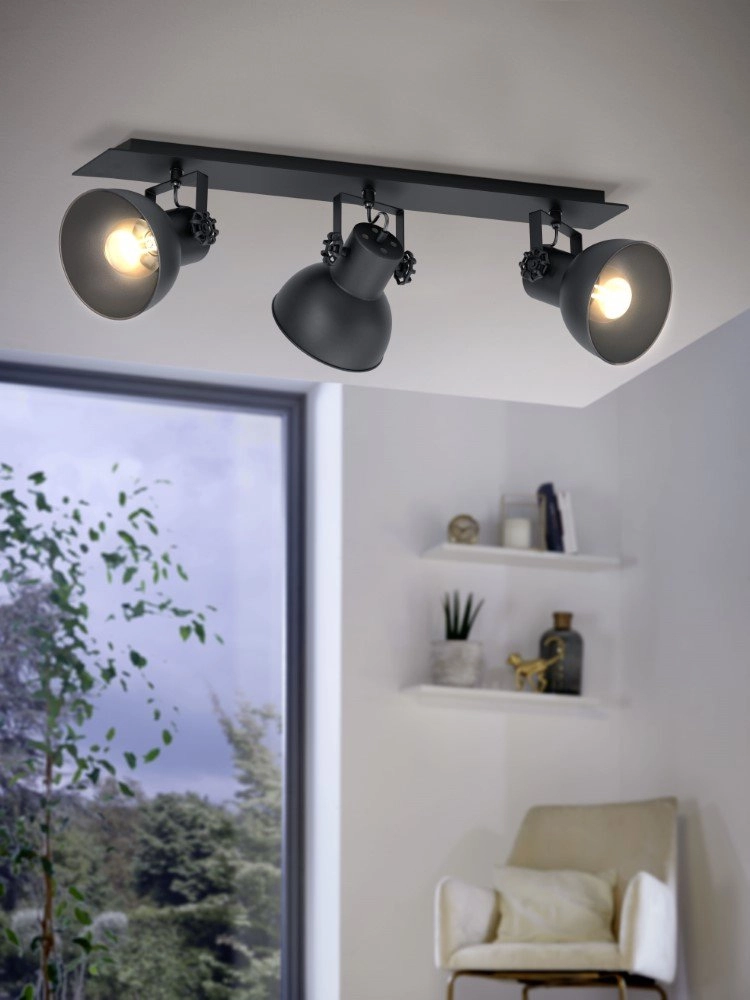 Spot de plafond Barnstaple Eglo 9002759434335