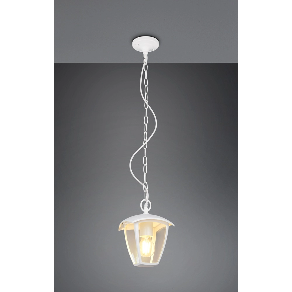 Suspension Venta blanc Trio 4017807648171