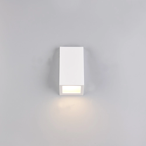 Lampe murale Braga Blanc Trio 4017807687552