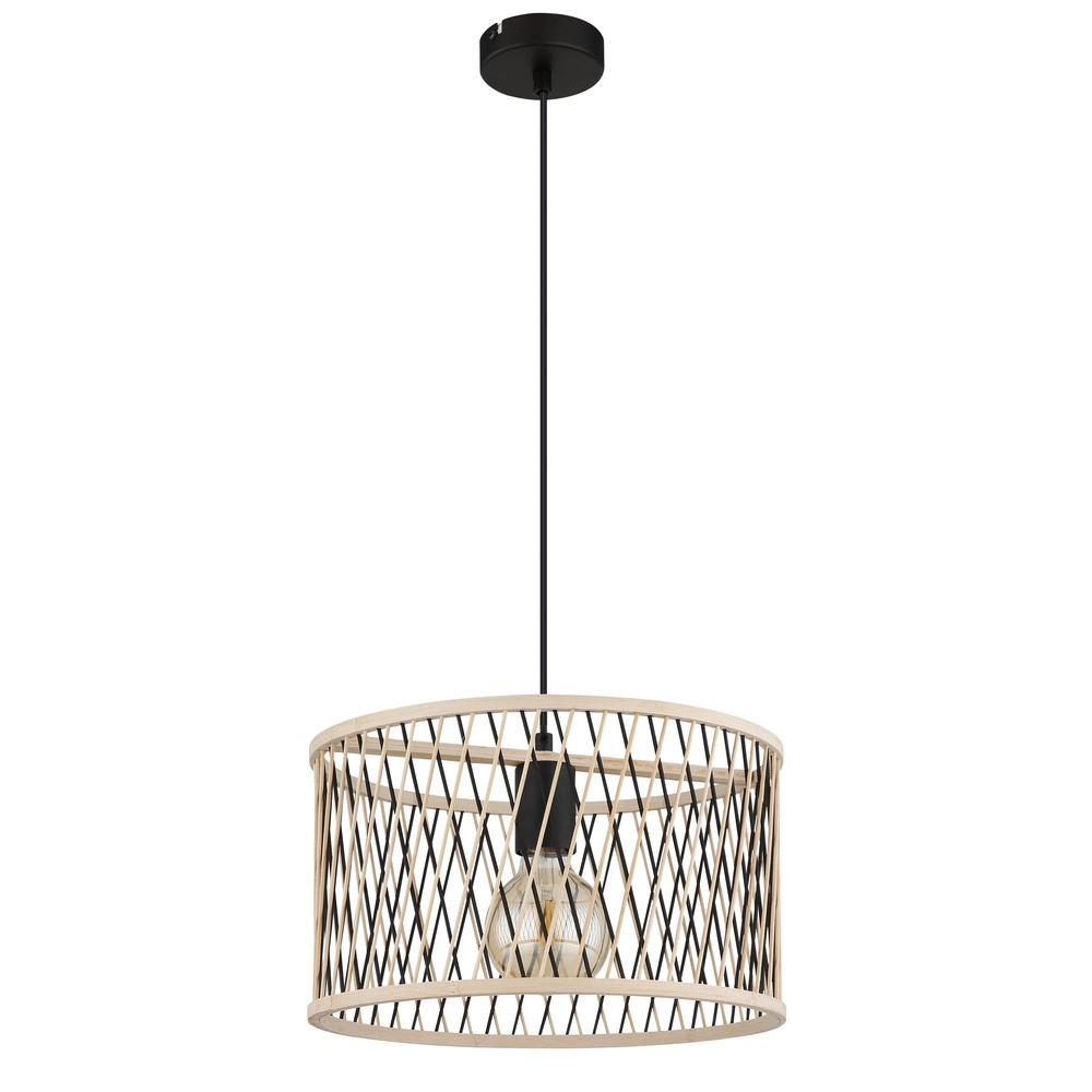 Lampe suspendue Mali Round Globo 9007371522736