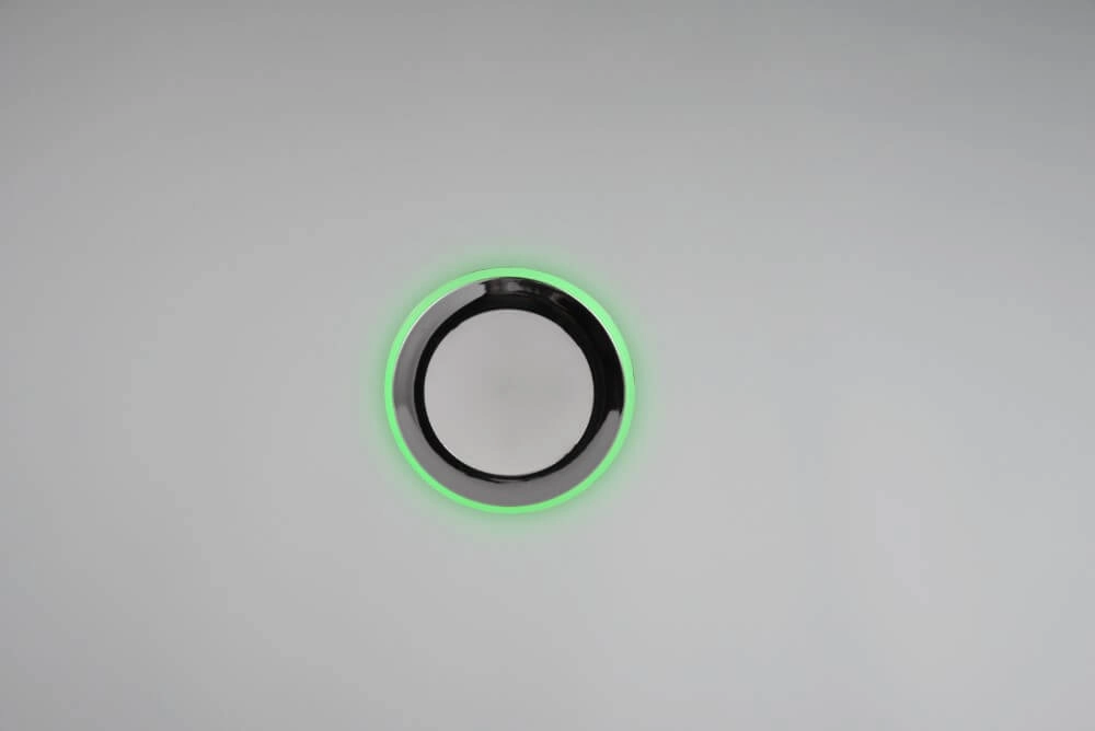 Spot encastré Argus chrome Trio 4017807574463