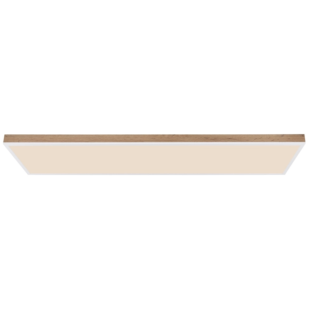 Lampe de plafond à design Doro Bois de 120 cm Globo 9007371448166