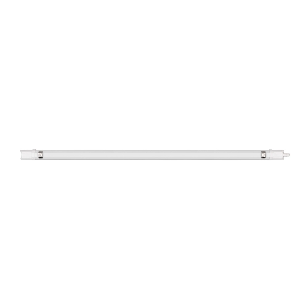 Éclairage de cuisine Tria blanc 152cm Trio 4017807711400
