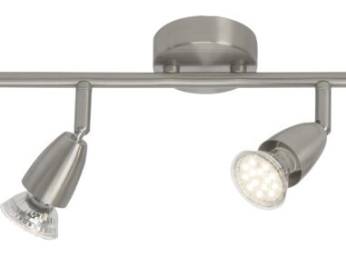 Spot à 4 lumières en saillie Amalfi Led Brilliant 4004353242106