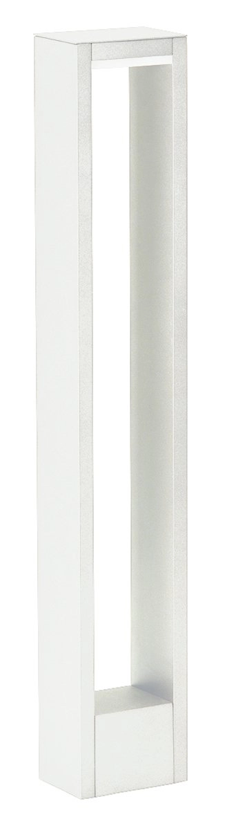 Éclairage de jardin LED Padestal 90 cm - blanc Éclairage de jardin LED Padestal 90 cm - blanc