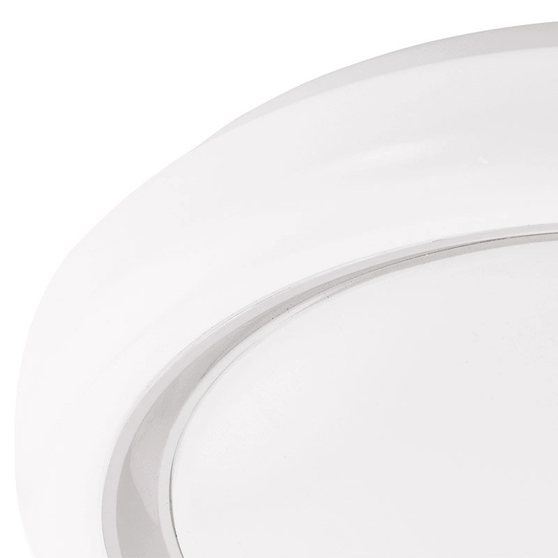 LED plafonnier Capasso design Eglo 9002759960230