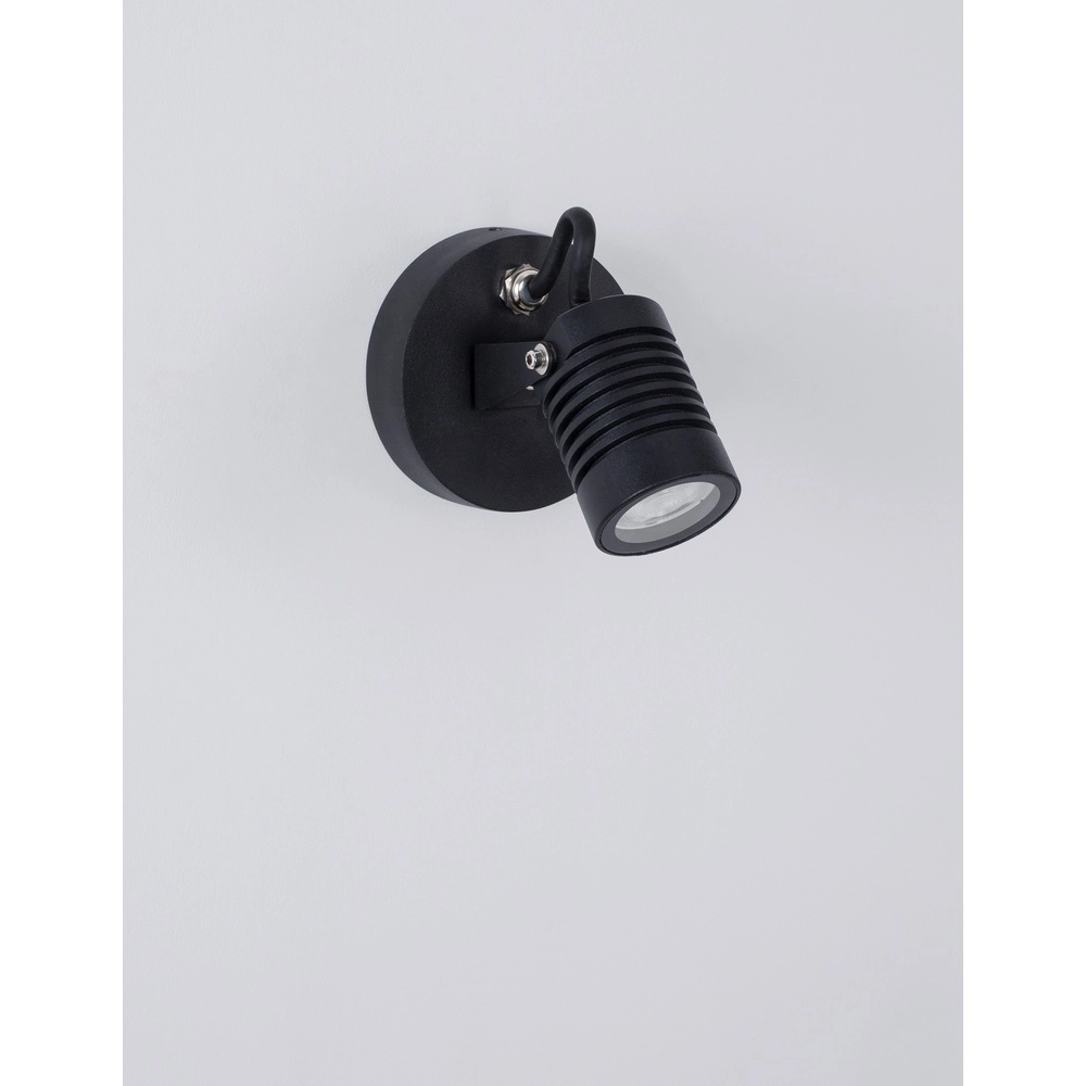 Moquerie Fend anthracite 5W Lyora 5212017428219