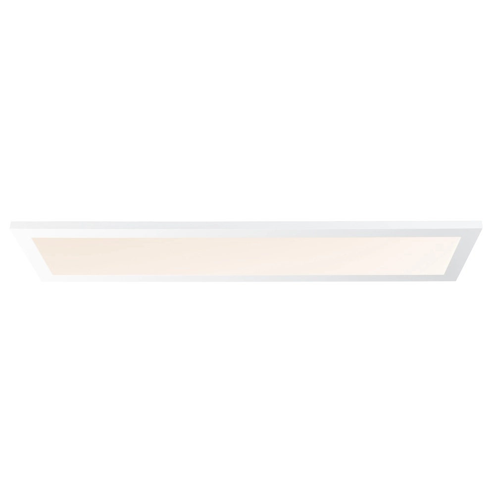 Lampe de plafond Rosi blanc 80cm Globo 9007371382675