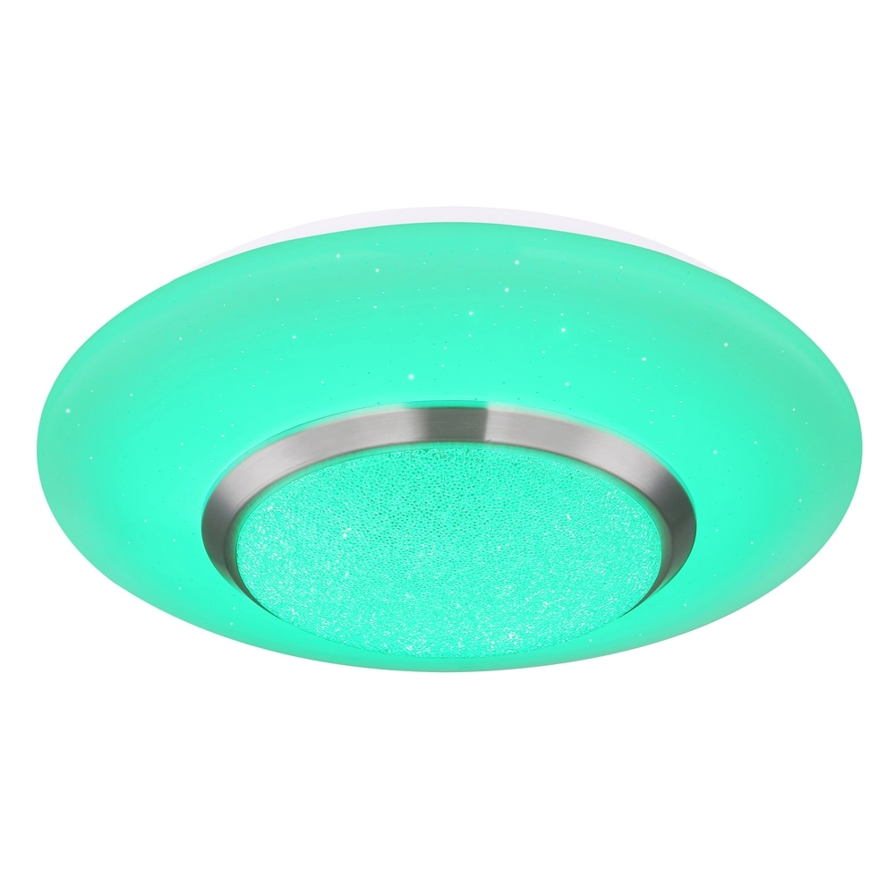 Lampe de plafond Candida Blanc Globo 9007371393343