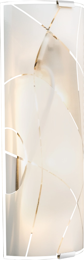 Lampe murale Paranja M blanc Globo 9007371338283