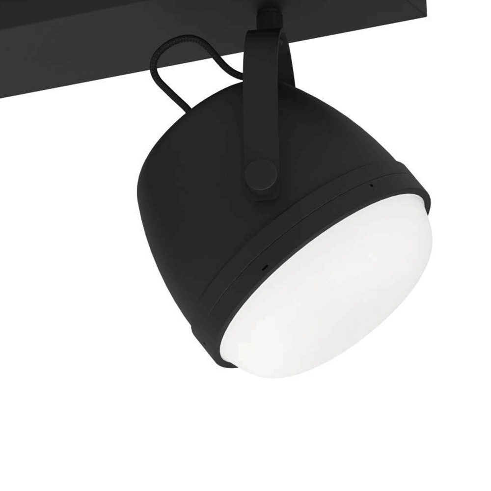 Spot de plafond rural Upanema Stars of Light 9008606221103