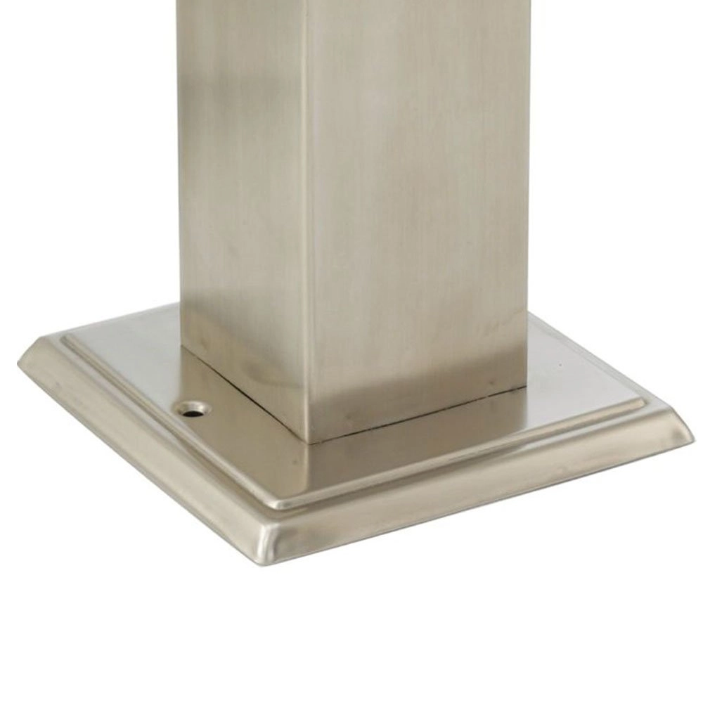 Prise de Jardin Park 4 avec 4 contacts ponctuels Eglo 9002759907488