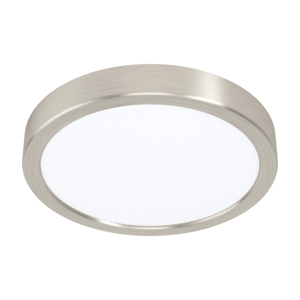 LED plafonnier Fueva 5 Ø 21cm - 4000K