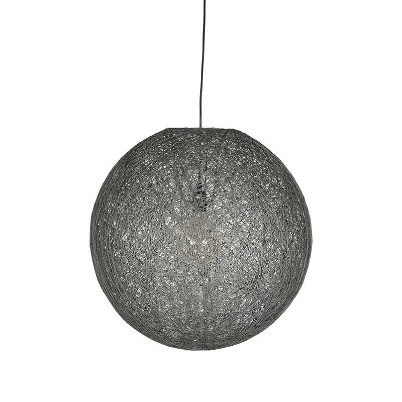 Lampe en fil Twist Ø 45cm Label51 8718885271959