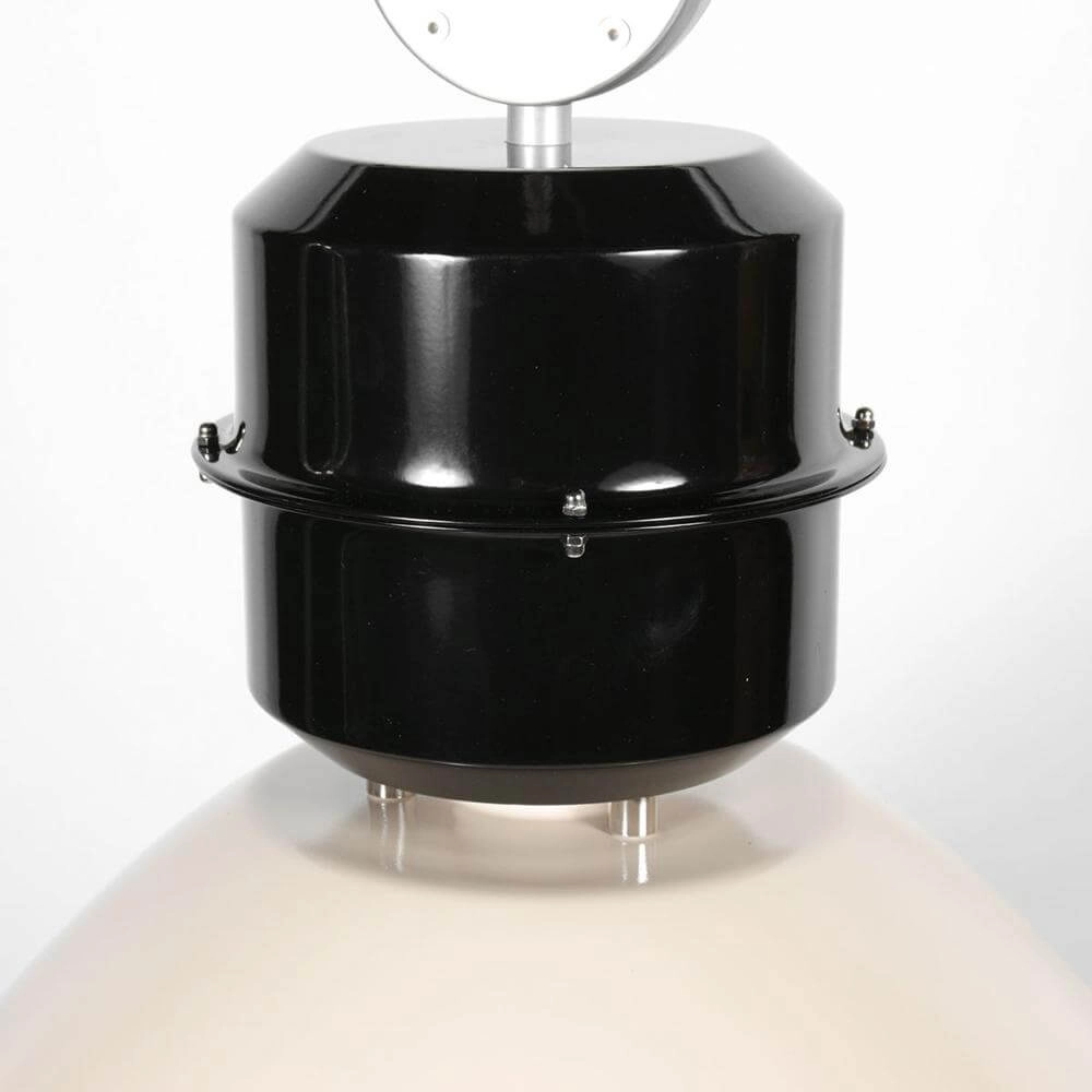 Suspension Clearvoyant crème Ø 50cm Steinhauer 8712746178722