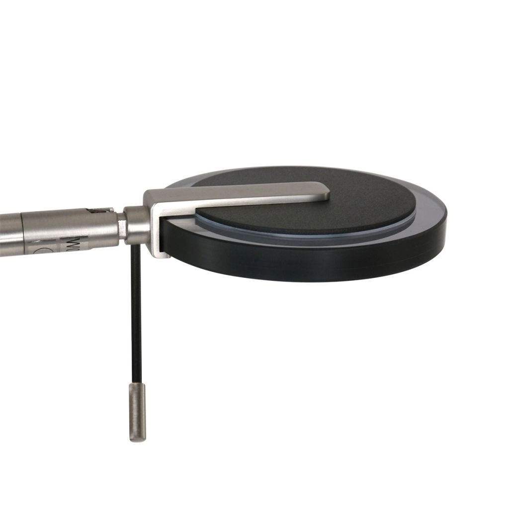 Lampe de lecture moderne Turound Noir Steinhauer 8712746132106