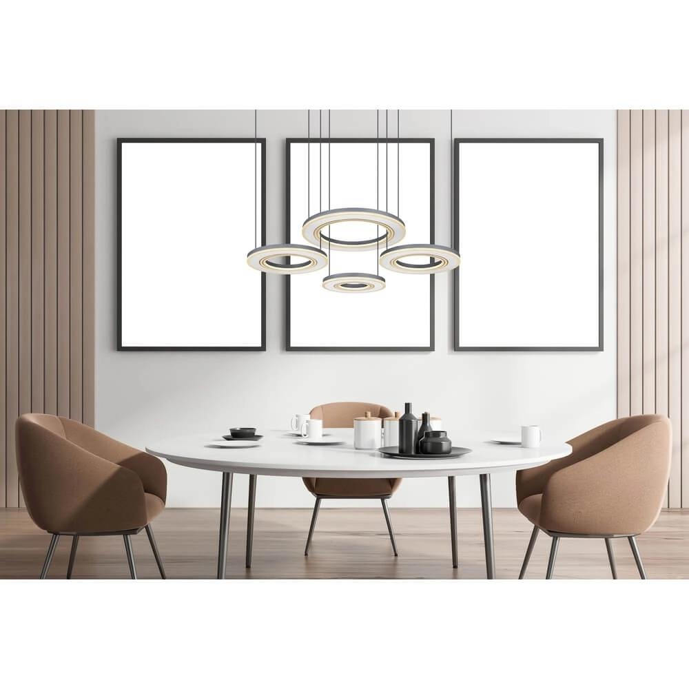 Suspension design Blasius 100 x 50 cm Globo 9007371425631