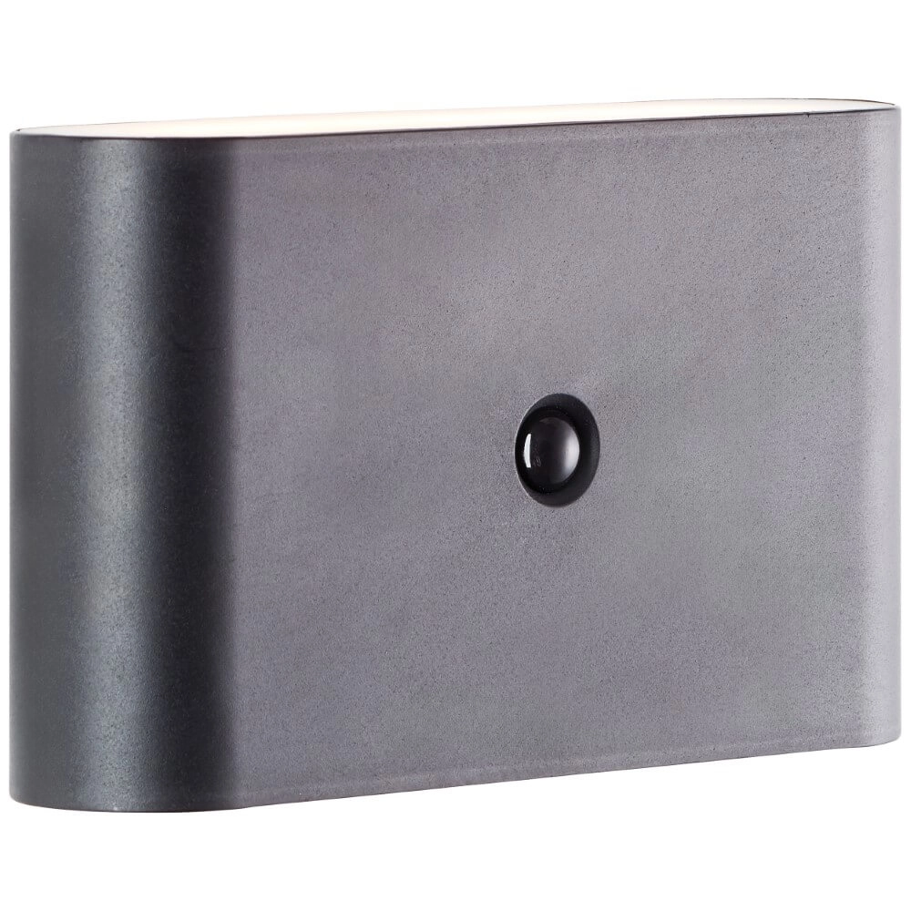 Applique rechargeable Xino noir Brilliant 4004353447884