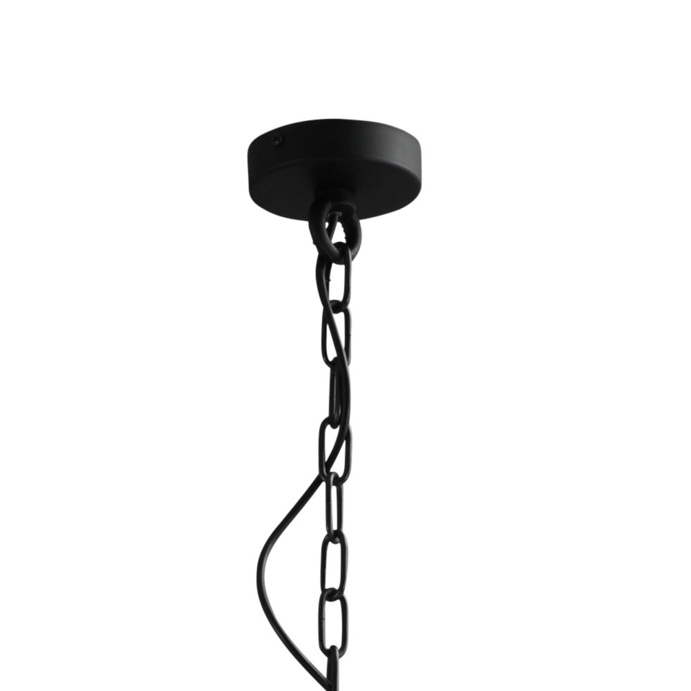 Lampe à suspension Larino 50 Rural Masterlight 8718121234472