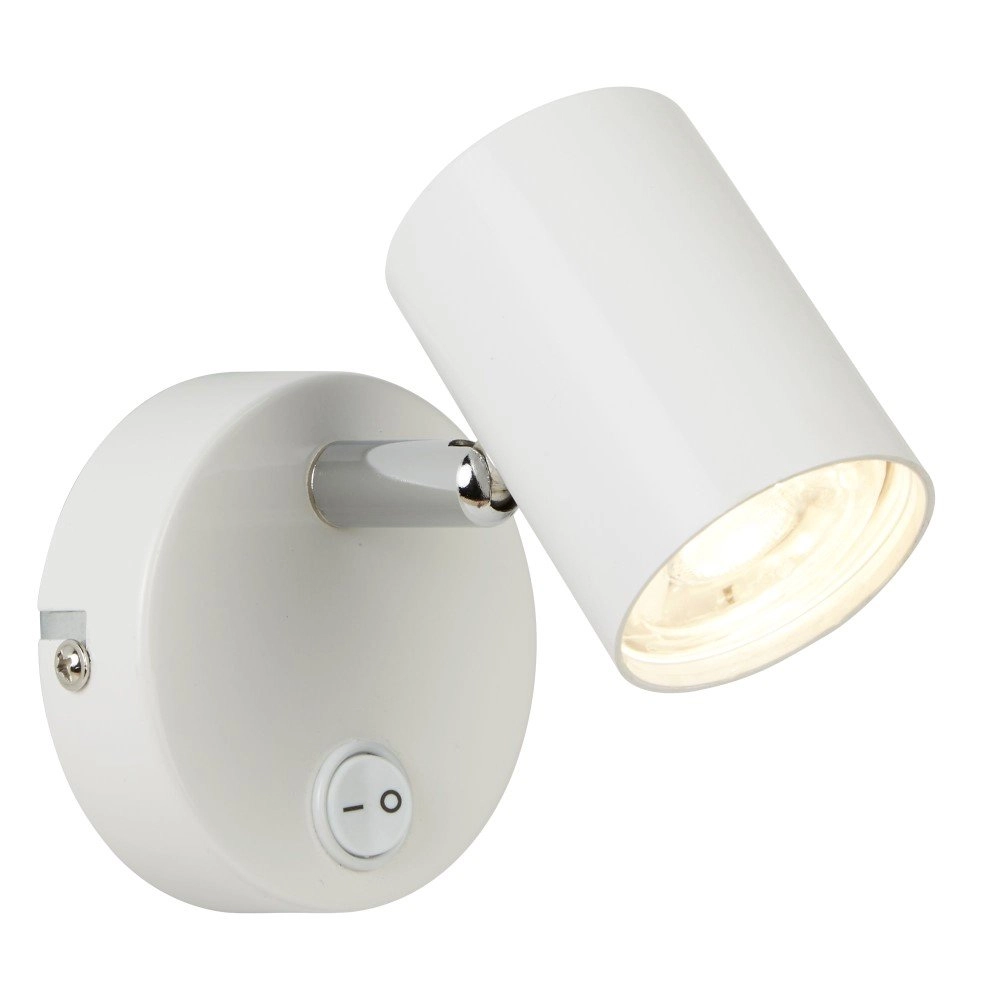 Spot LED blanc Rollo