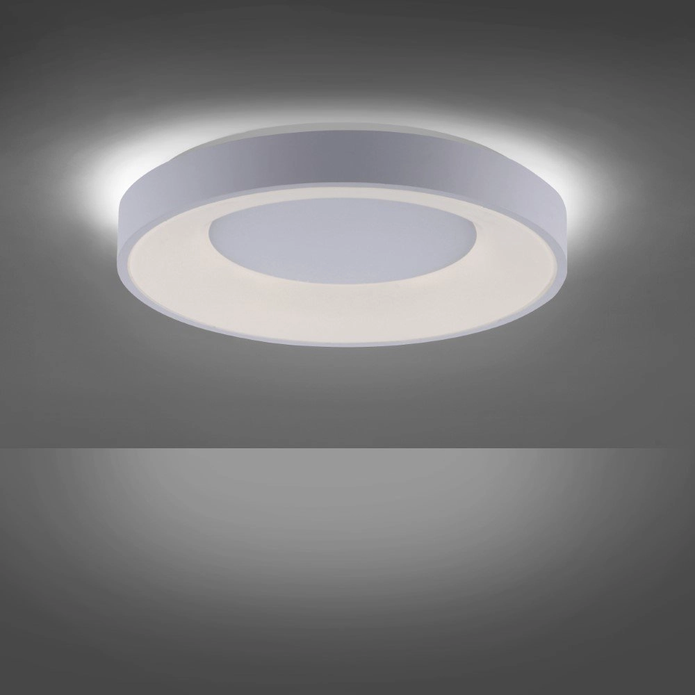 Plafonnier LED Anika Ø 70 cm Just Light 4043689973377