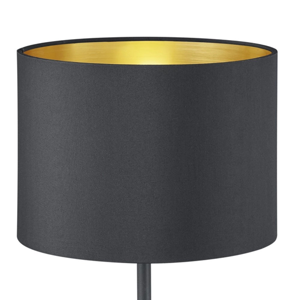 Lampe de table abat-jour Hostel Trio 4017807392555